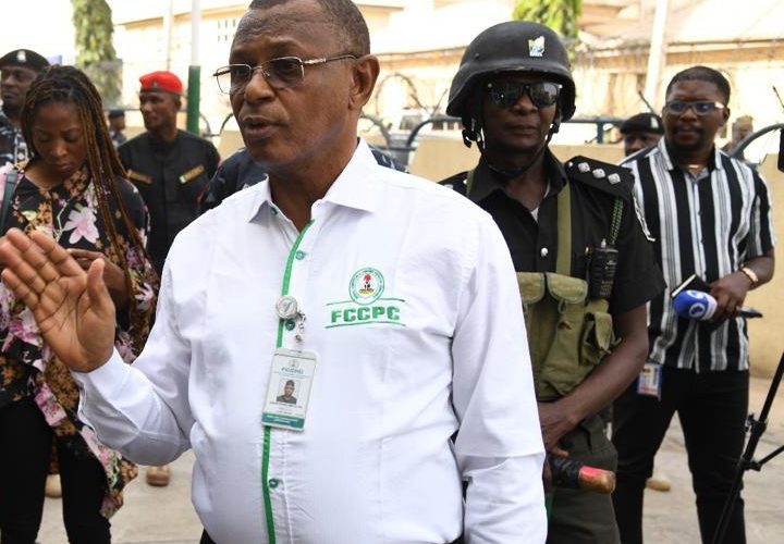 Why Sahad Store Was Closed – Dr. Adamu