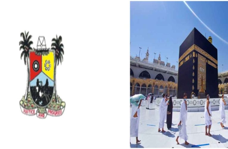 Lagos fixes N4,899,000.00 as 2024 Hajj fare