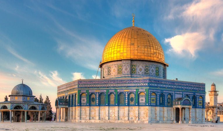 Protect Al-Aqsa Mosque – Islamic scholar urges Muslims
