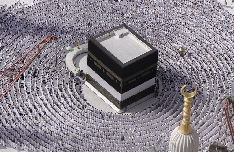Hajj 2024: Islamic Group Commends E-Passport Reforms
