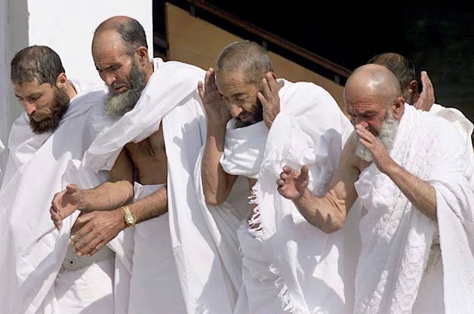 Hajj 2024: Broken Promises, Broken Dreams