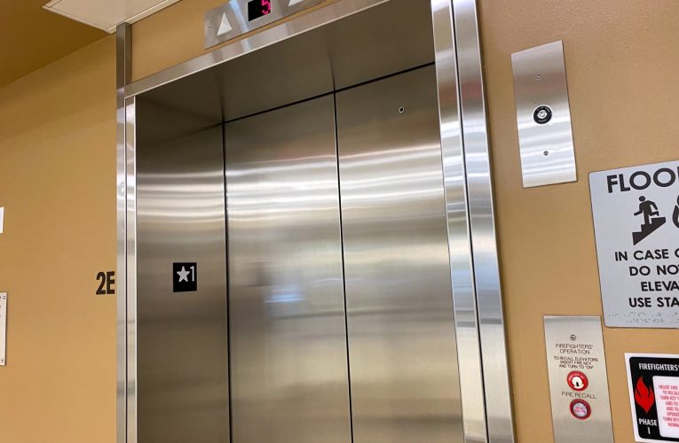 Hajj 2024: 2 Indian pilgrims die in elevator crash in Makkah