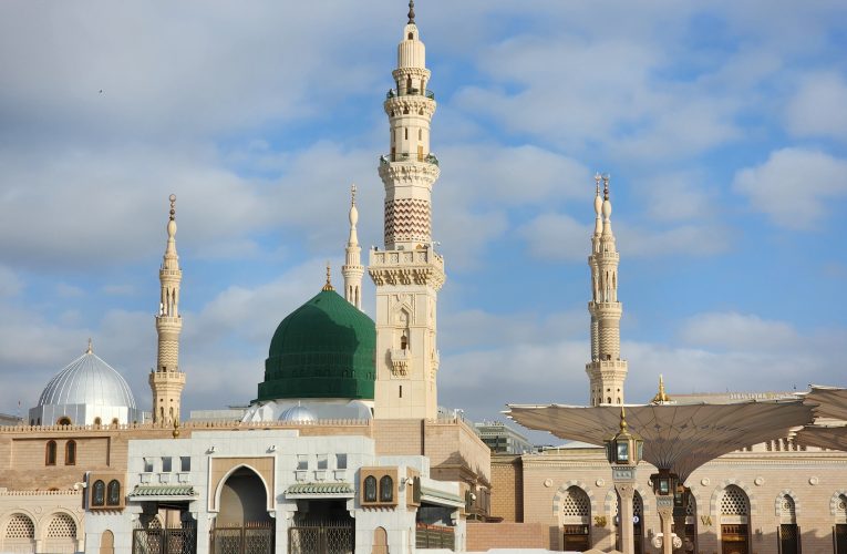 Daily Hajj Flakes 11/6: Tuesday 5 Dhul-Hijjah 1445 – June 11, 2024