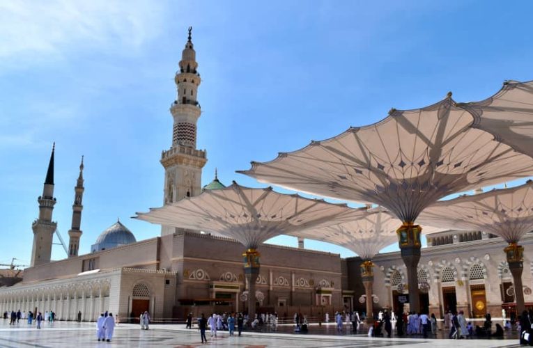 Daily Hajj Flakes 1/6 : Saturday 24 Dhul-Qa’adah 1445 – June 1, 2024