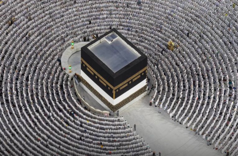 Daily Hajj Flakes 2/6 : Sunday 25 Thul-Qi’dah 1445 – June 2, 2024