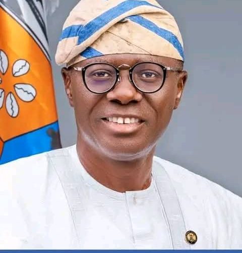 Hajj 2024: Amir-ul-Hajj urges pilgrims to pray for Sanwo-Olu over fulfillment of promises