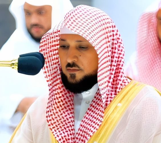 Today’s Khutbah at  Arafah by Dr Māhir Al Muayqly