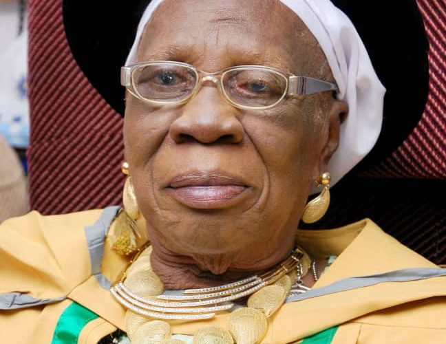 Hajj 2024: Lagos pilgrims remember late Abibat Mogaji, as first batch depart Makkah for Lagos on Sunday