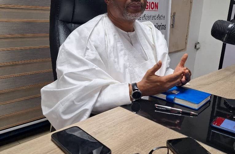 Breaking: NAHCON completes outbound flights for 2024 Hajj