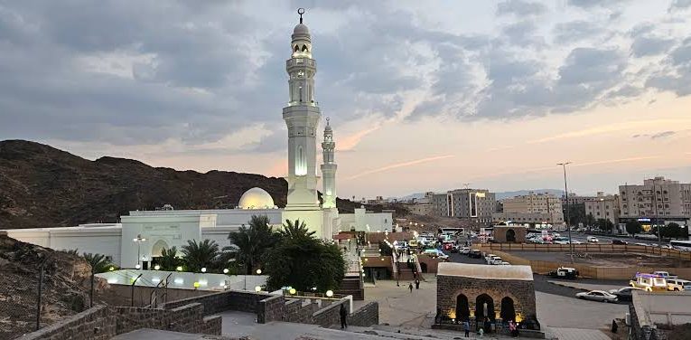 Daily Hajj Flakes   Thursday 14 Dhul-Hijjah 1445 – June 20, 2024