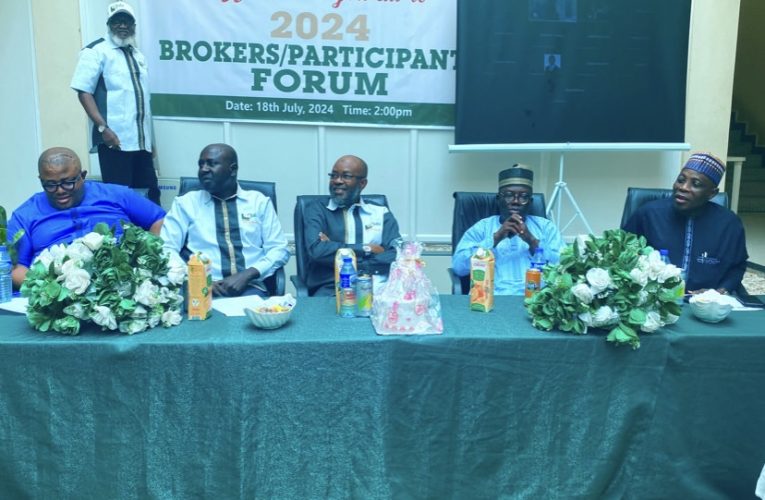 Jaiz Takaful Held Brokers/Participants Forum