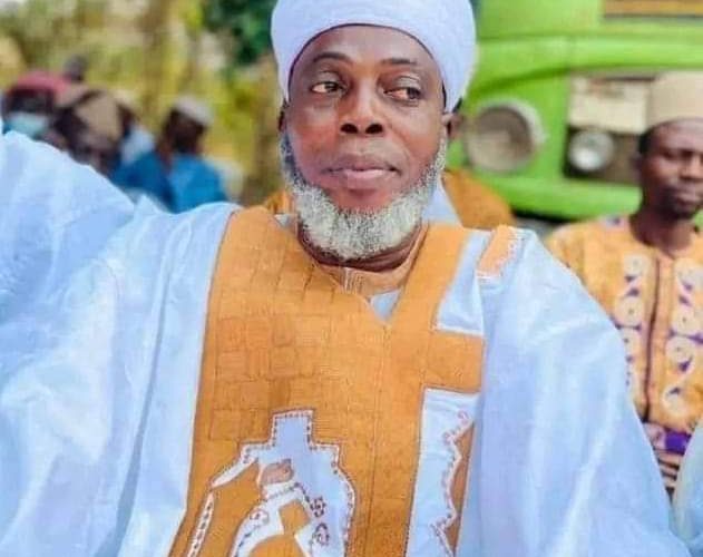 Tragedy in Iwo as Dr Buwayb dies