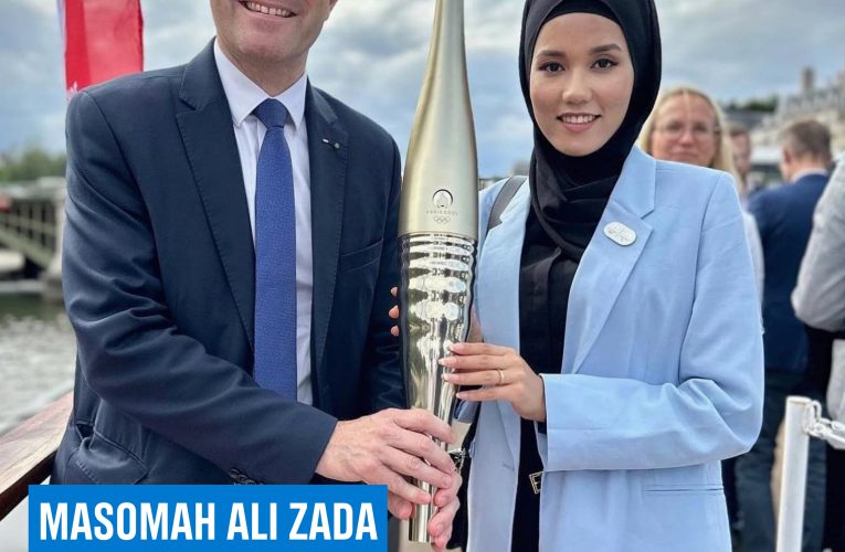 Olympic refugee team leader hopes for first medal