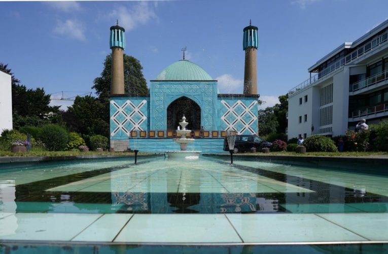 Germany: Islamic Center Hamburg banned