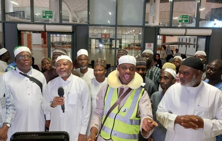 Daily Hajj Flakes Tuesday 10 Muharram 1446 – July 16, 2024