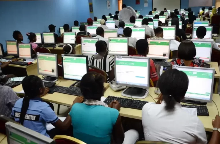 JAMB releases 2024 UTME original result slips (see how to check)