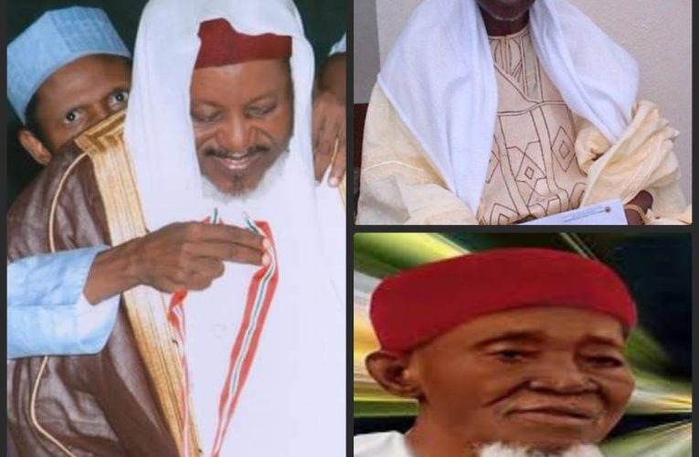 Prominent Scholars in Nigeria and some of their contributions (Series Two)