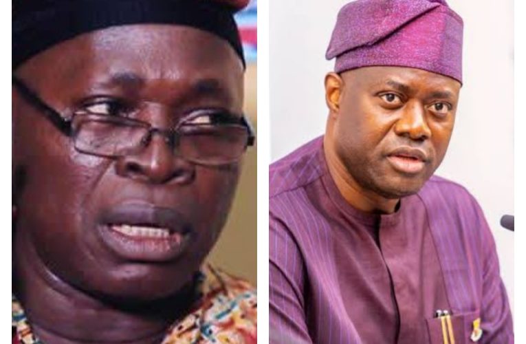 Stop scheduling events on Friday – MURIC to Makinde