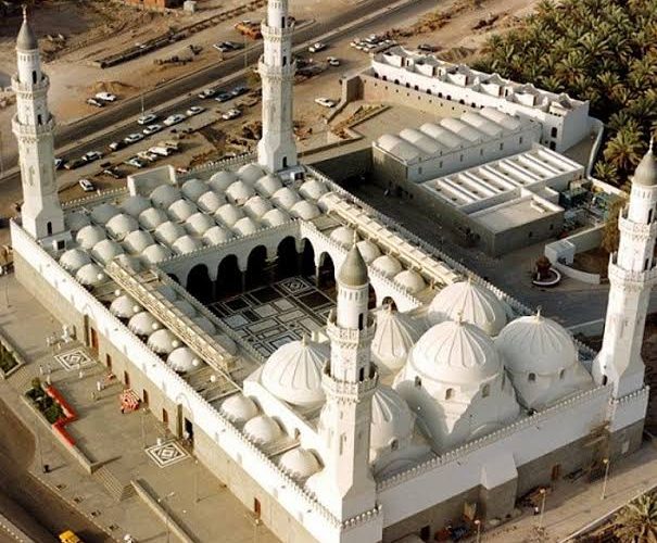 Daily Hajj Flakes   Tuesday 26 Dhul-Hijjah 1445 – July 2, 2024