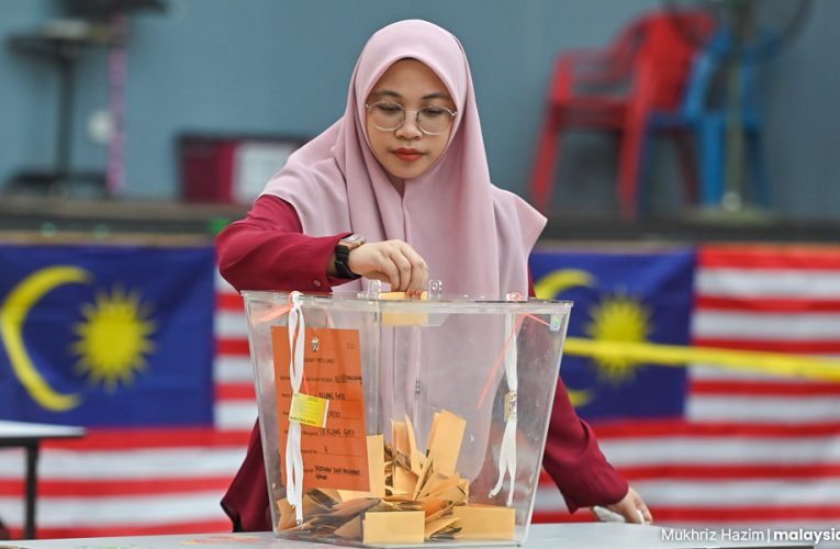 Malaysia’s Islamist Party Courts Non-Muslims for Upcoming Elections