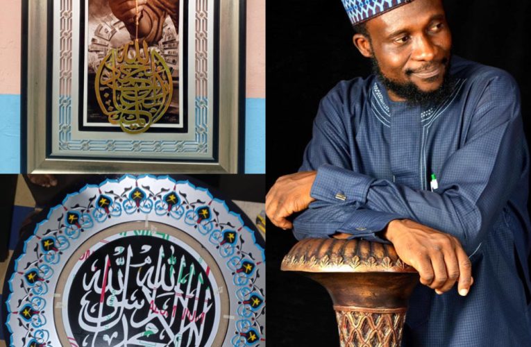 The Art of Gratitude Kicks-off in Abuja