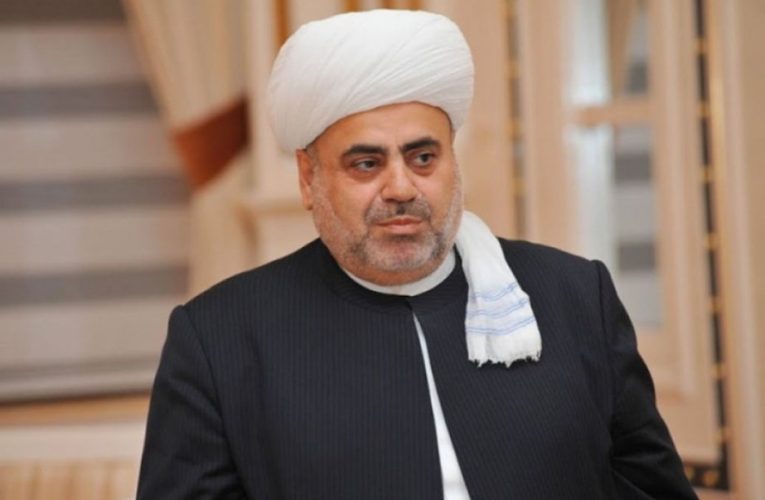 Caucasus Muslims Office Chair to Participate in UNAOC Global Forum in Portugal