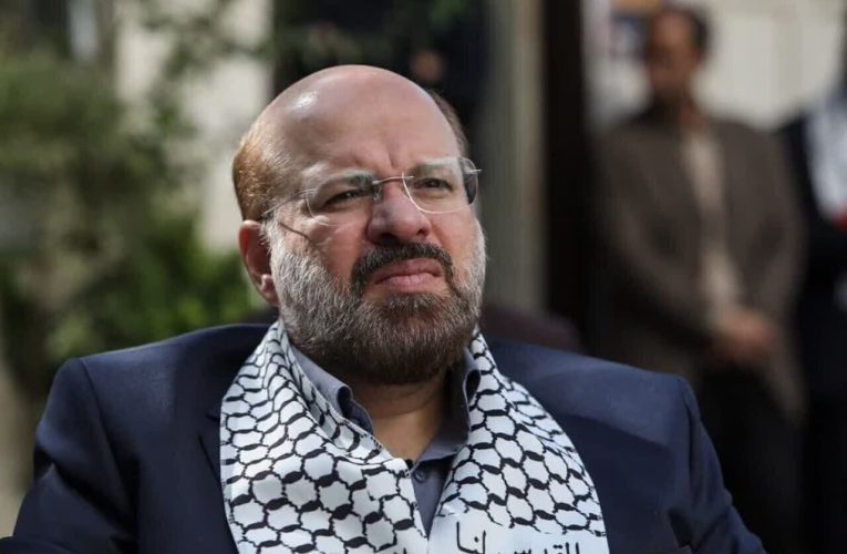 Hamas Envoy in Tehran Calls for Liberation of Al-Quds and Islamic Holy Sites