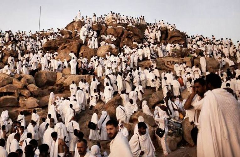 Preparation for Hajj 2025 and tale of “what happened in 1992”