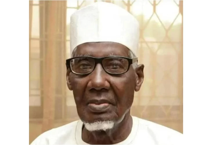 Renowned Islamic Leader Jafaru Makarfi Dies at 93