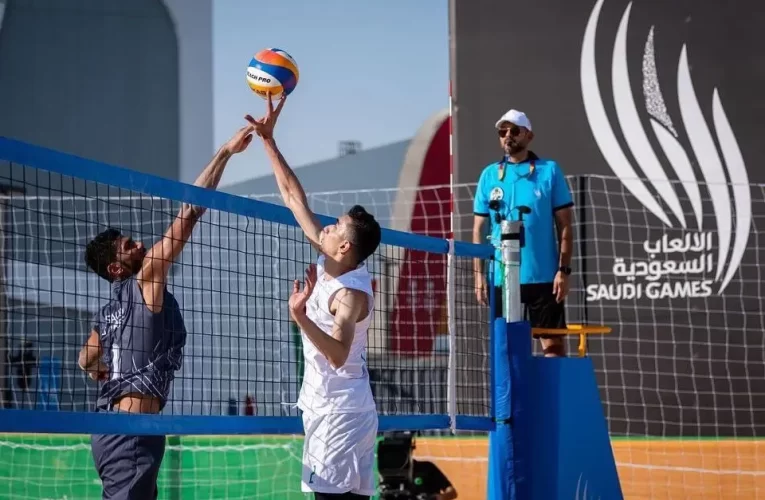 2025 Islamic Solidarity Games to champion sustainability in Riyadh