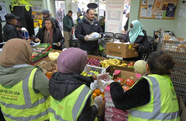 Zakat Chicago and Partners to Distribute Over 5,000 Halal Turkeys for Thanksgiving