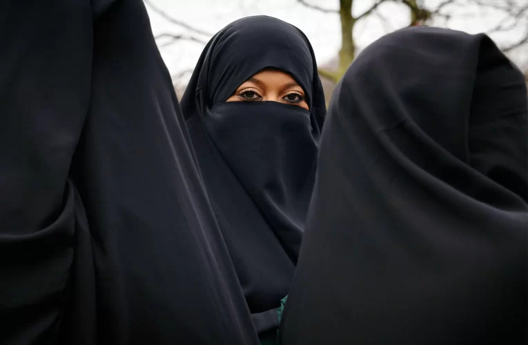 Details of Iran’s new hijab law raise widespread concerns