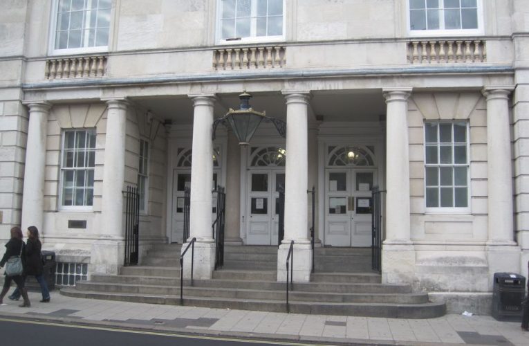 Teenager Avoids Jail After Shouting Anti-Muslim Abuse During Riots