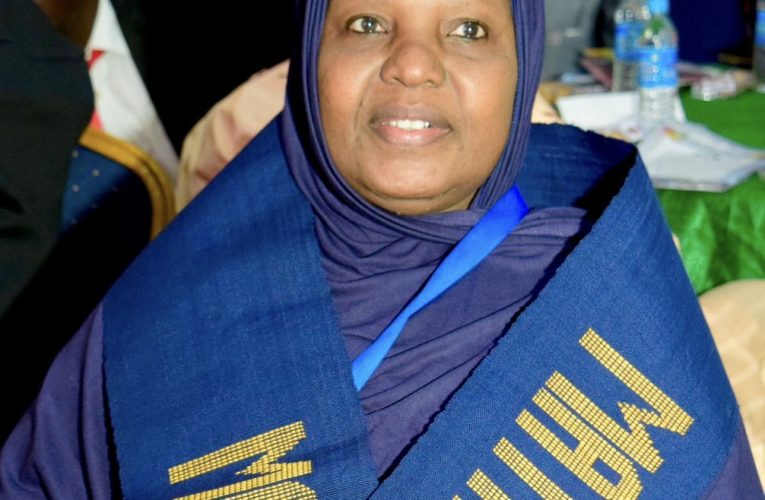 The Grand MATRON of PEACE Magazine at a Glance
