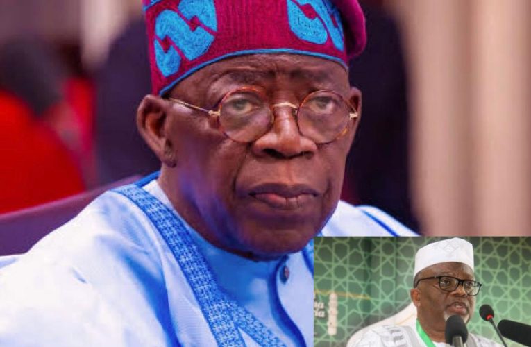 President Tinubu lauds Ahmadiyya Muslim Jama’at at Islamic conference