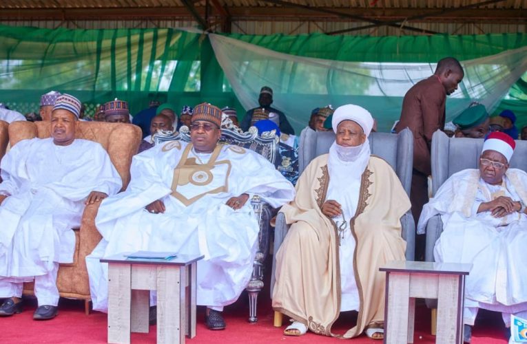 Kebbi Governor Declares 39th National Quranic Recitation Competition Open