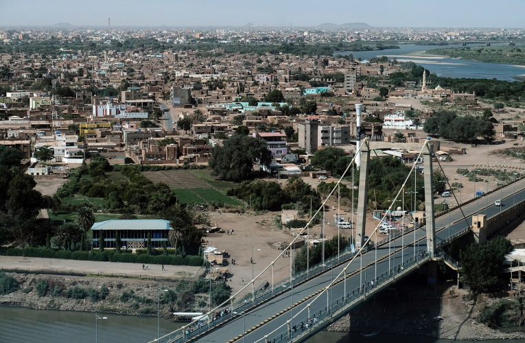 Sudanese Military Airstrike Bombs Mosque, Killing at Least 7 Civilians