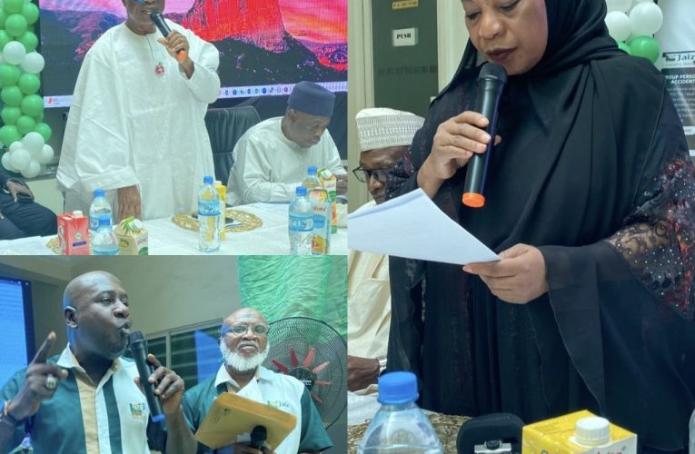 Jaiz Takaful Insurance Ltd Posts Record N230.8m Surplus in 2022 Amid Economic Challenges