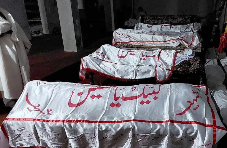 Second Ceasefire Reached Between Warring Shiites and Sunnis in Pakistan’s Northwest