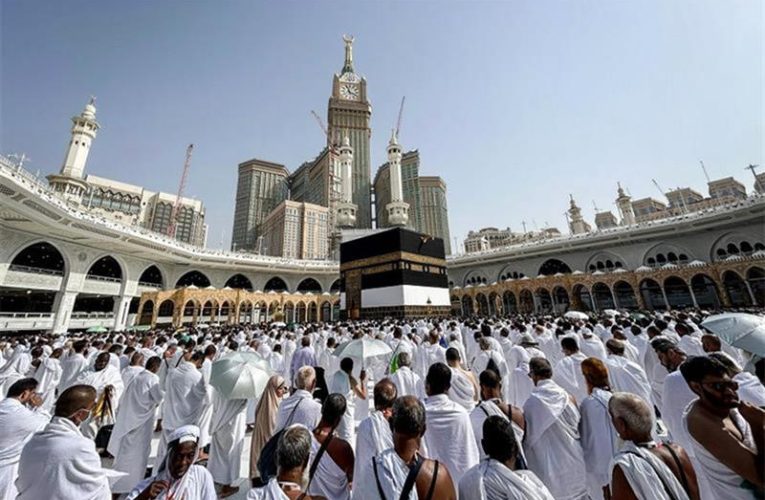 Hajj 2025: Saudi Arabia to Commence Visa Issuance on February 19