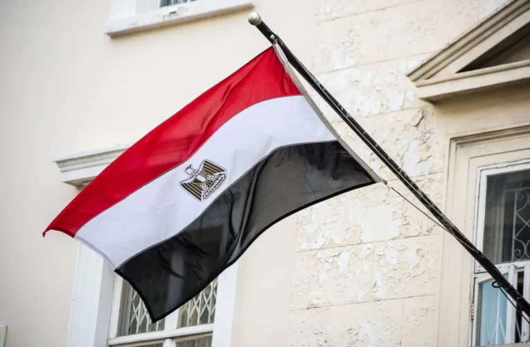 Egyptian Court Declares Muslim Brotherhood a ‘Terrorist Organisation’