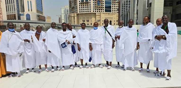 More Refunds to Reach 2023 Pilgrims’ Accounts, NAHCON Assures