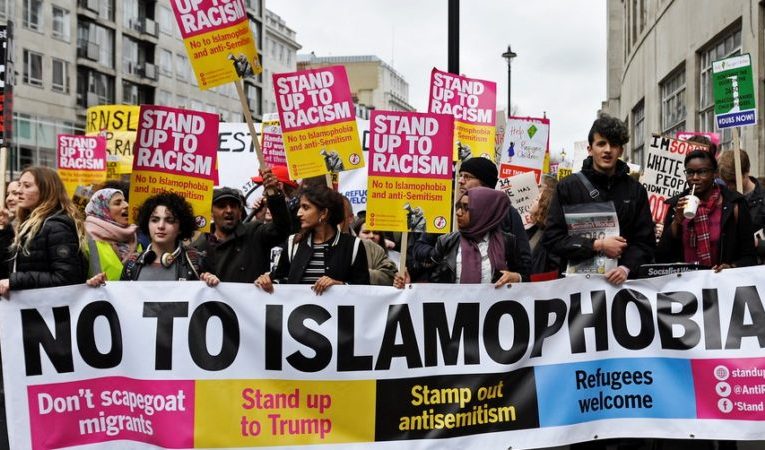 GB News Faces Criticism Over Coverage of Muslims: Study Reveals Overwhelmingly Negative Portrayal