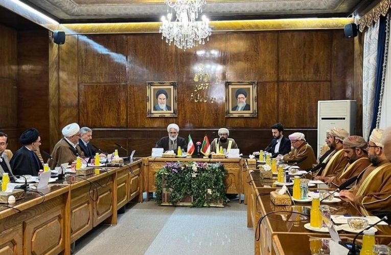 Iran’s Prosecutor-General Calls for Greater Unity Among Islamic Nations