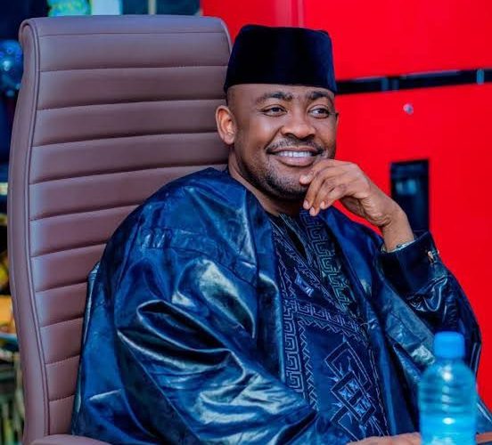 Professor Adamu Abubakar Gwarzo Donates $100,000 to Islamic University in Uganda