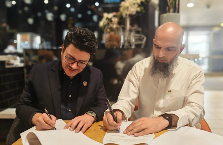 SAHUC Secures Agreement for Hajj 1446AH Services