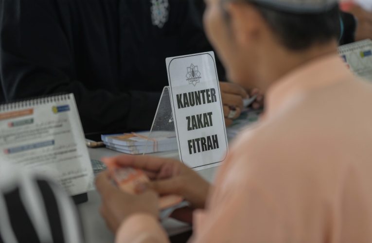 Penang Enforces Local Zakat Compliance for Muslim Workers and Entrepreneurs