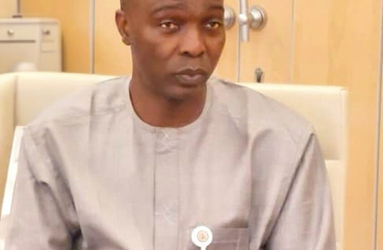 NAHCON Appoints Alhaji Alidu Shutti As Acting Secretary of the Commission