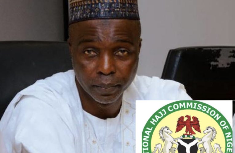 CSO Commends NAHCON on appointment of Acting Secretary