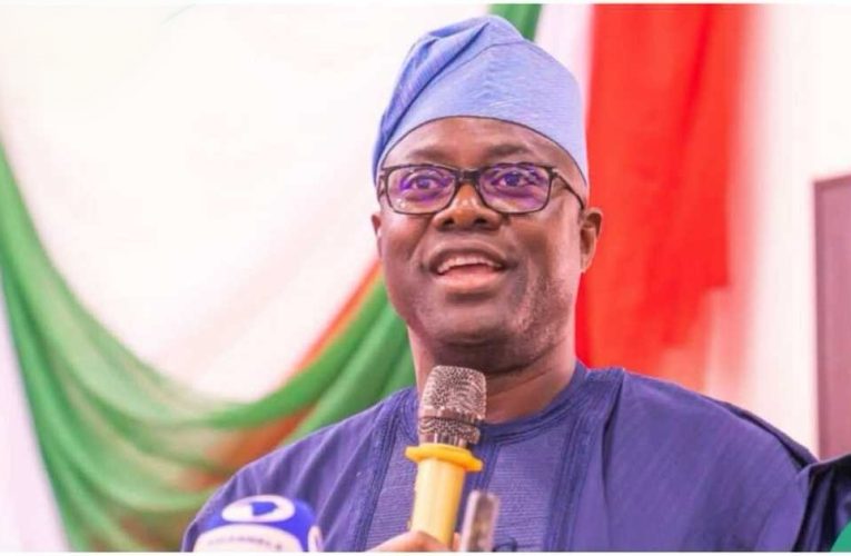 SCSN Clarifies Sharia Panel Agenda in Oyo State